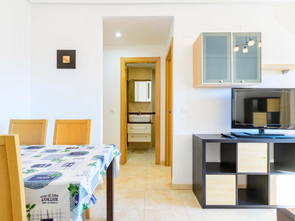 Apartment Jardin By Interhome Оропеса дел Мар Екстериор снимка
