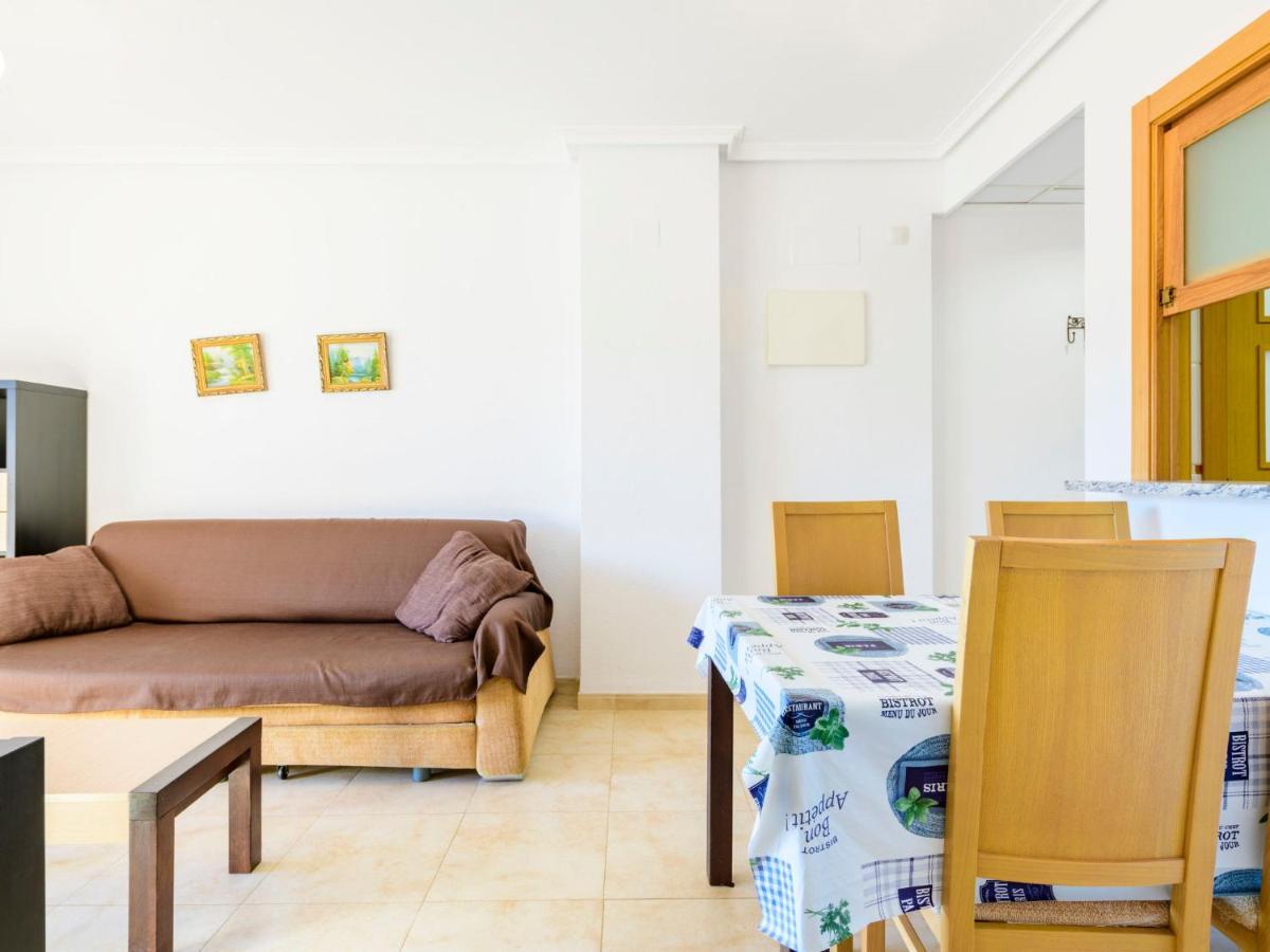 Apartment Jardin By Interhome Оропеса дел Мар Екстериор снимка