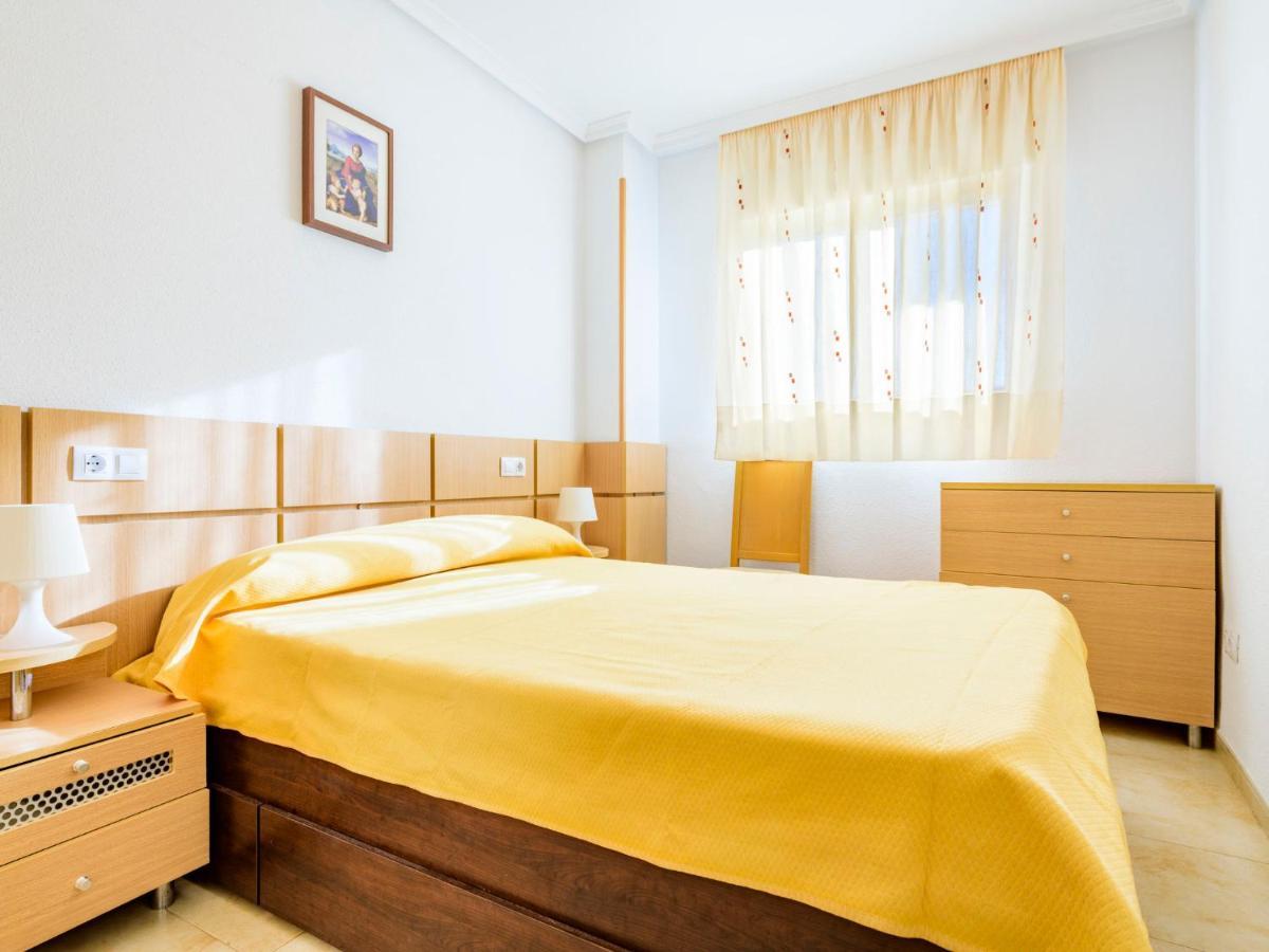 Apartment Jardin By Interhome Оропеса дел Мар Екстериор снимка