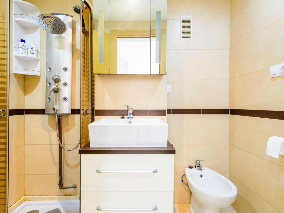 Apartment Jardin By Interhome Оропеса дел Мар Екстериор снимка