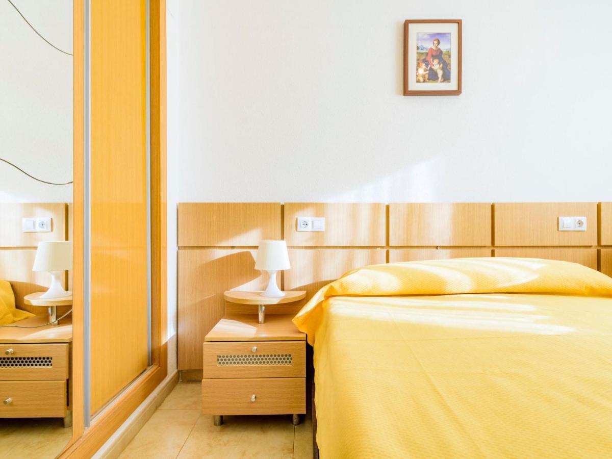 Apartment Jardin By Interhome Оропеса дел Мар Екстериор снимка